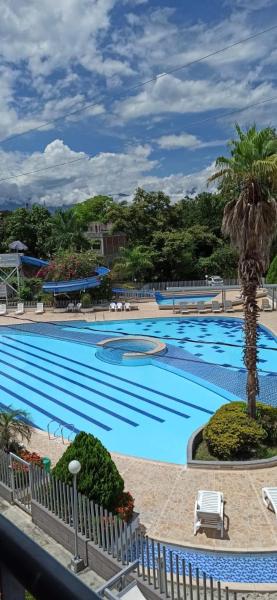 Apartasol Santafe de Antioquia 15, Santa Fe De Antioquia